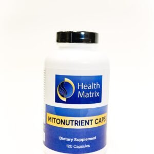 MITONUTRIENT CAPS
