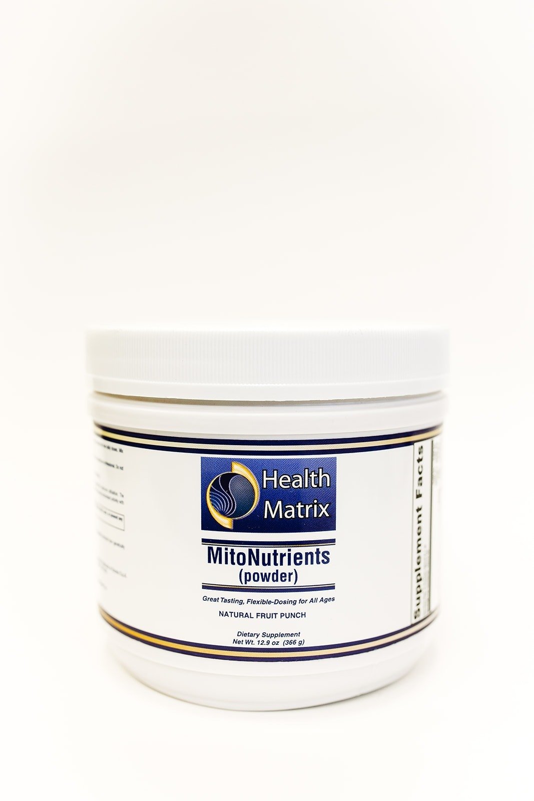 MITONUTRIENTS POWDER