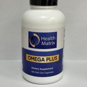 OMEGA PLUS