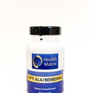 OPTI ALA-BERBERINE