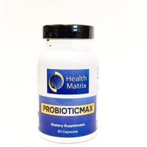 Probiotic Max