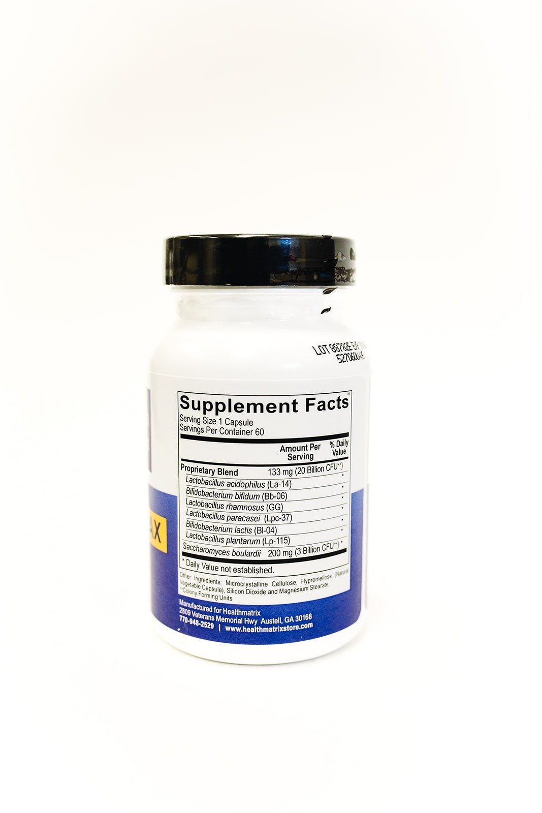 Probiotic Max - Image 2