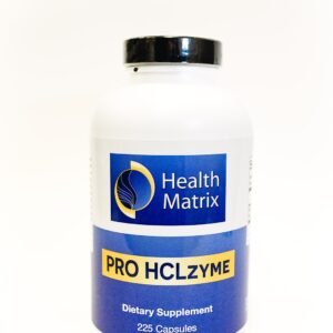 PRO HCLzyme