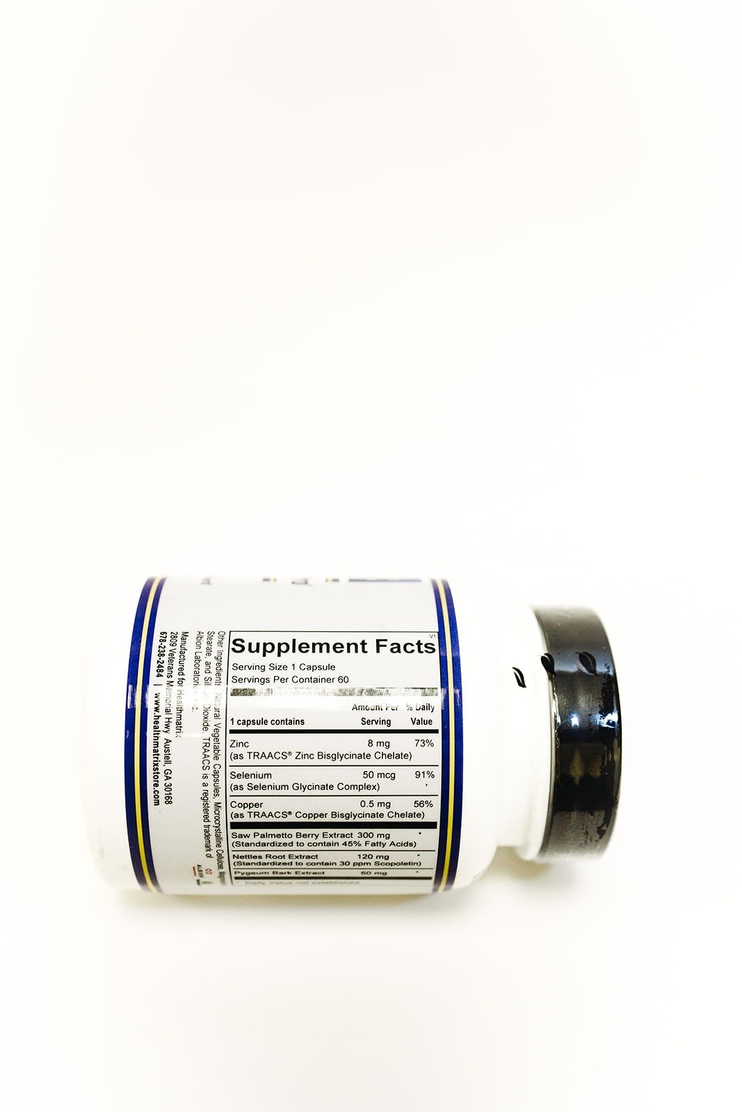 PROSTATE PRO - Image 2