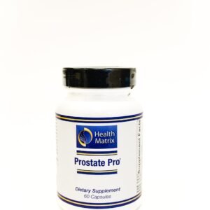 PROSTATE PRO