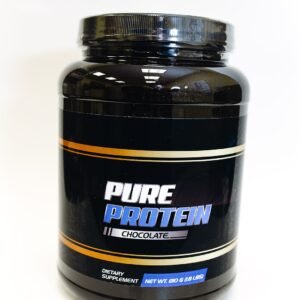 PURE PROTEIN CHOCOLATE