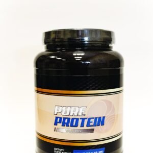 PURE PROTEIN VANILLA