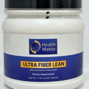 ULTRA FIBER LEAN