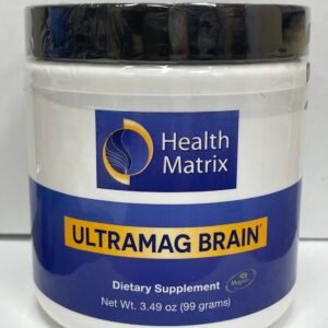 ULTRAMAG BRAIN