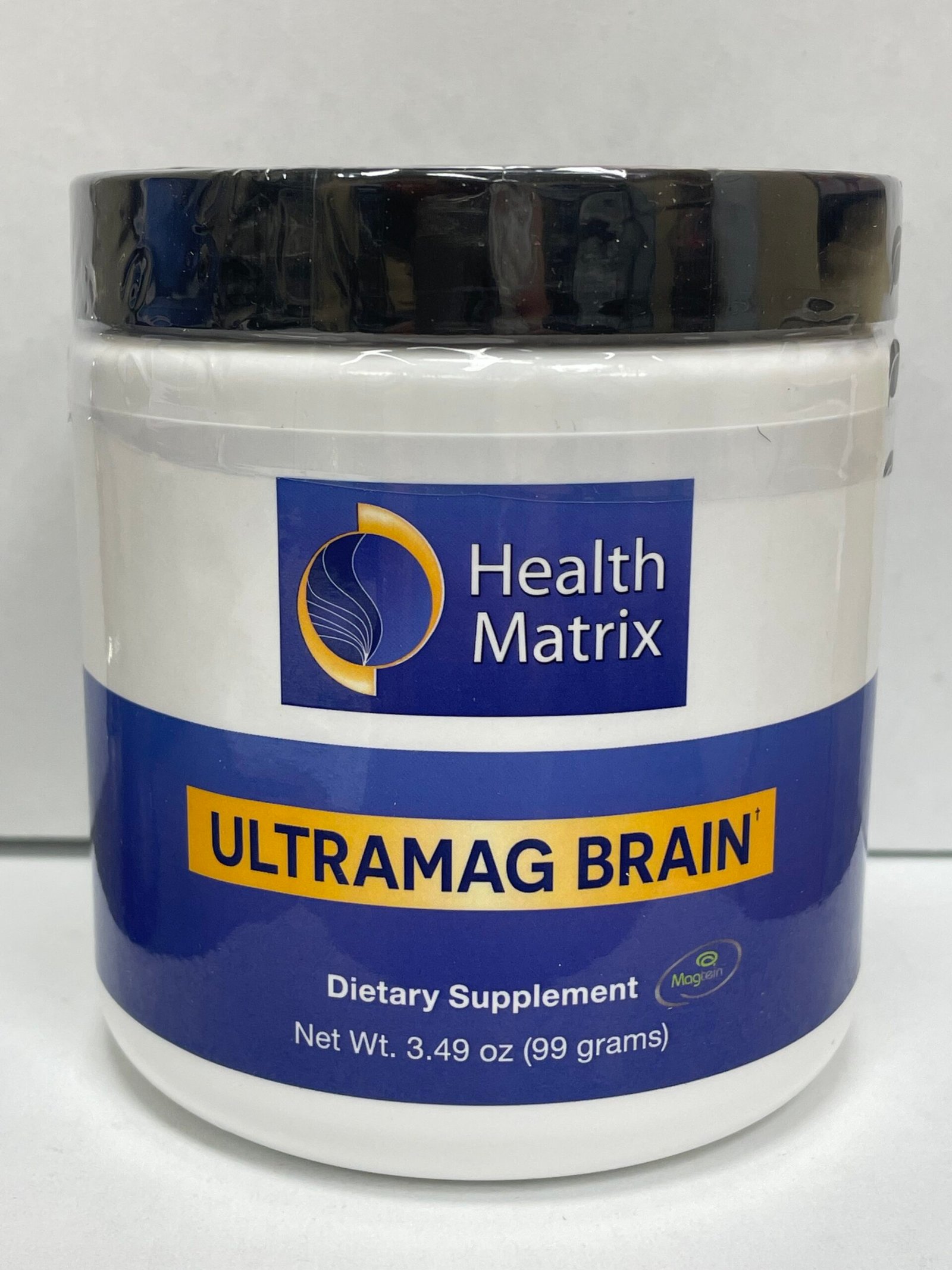 ULTRAMAG BRAIN